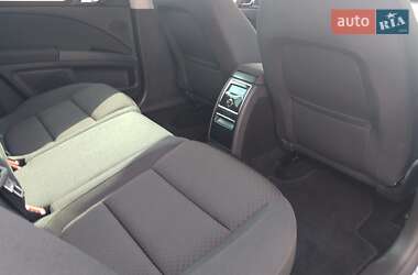 Универсал Skoda Superb 2014 в 