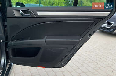 Универсал Skoda Superb 2013 в 