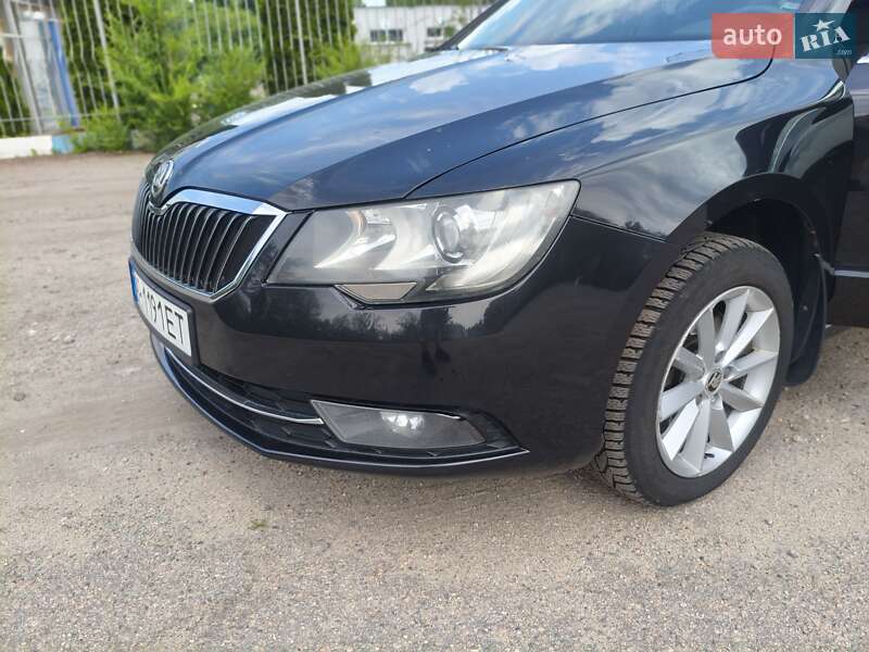 Лифтбек Skoda Superb 2013 в Запорожье фото 29 Лифтбек Skoda Superb 2013 в Запорожье