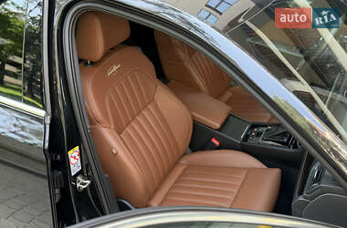 Лифтбек Skoda Superb 2022 в 