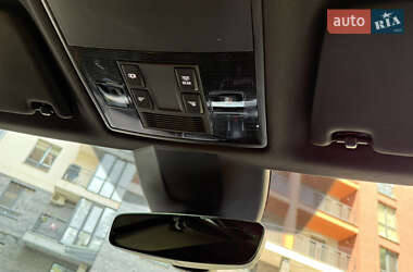 Лифтбек Skoda Superb 2022 в 