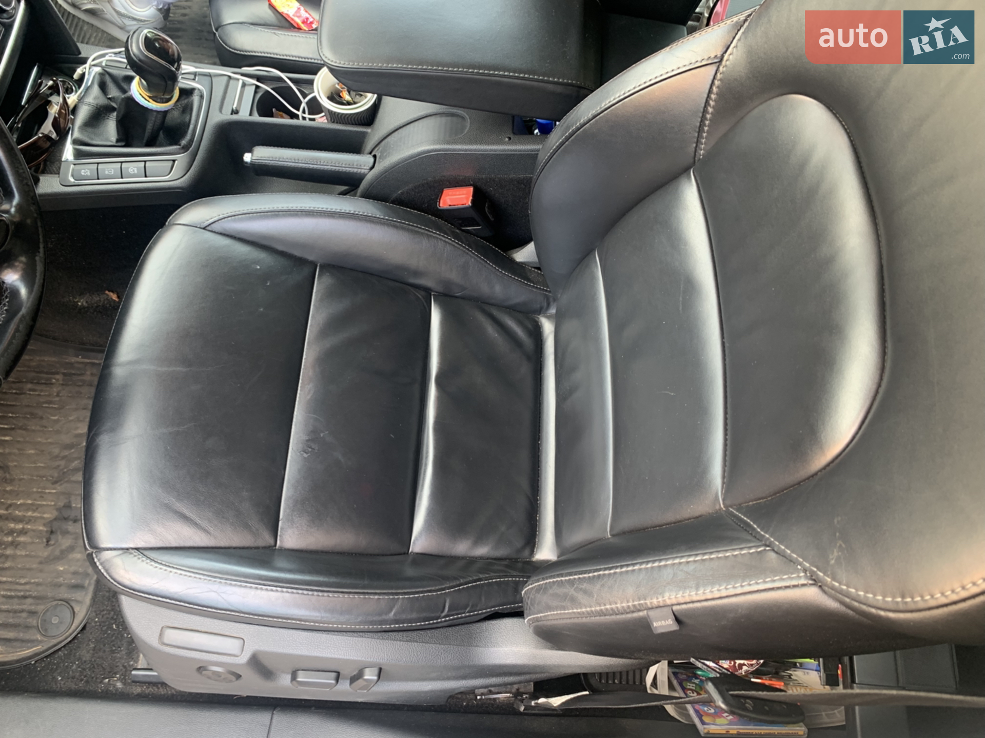 2011 Skoda Superb - мініатюра 4