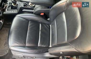 Универсал Skoda Superb 2011 в 