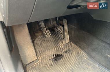 Универсал Skoda Superb 2011 в 