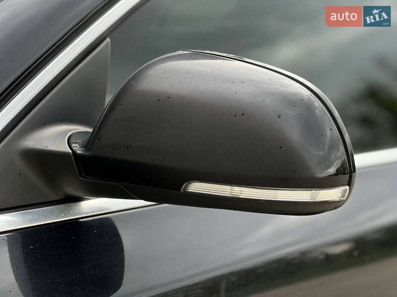 Лифтбек Skoda Superb 2012 в Киеве