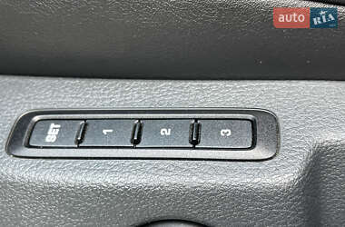 Универсал Skoda Superb 2009 в 