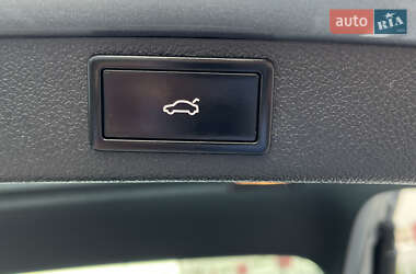 Универсал Skoda Superb 2009 в 