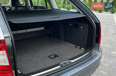 Универсал Skoda Superb 2009 в 
