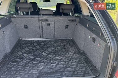 Универсал Skoda Superb 2013 в 