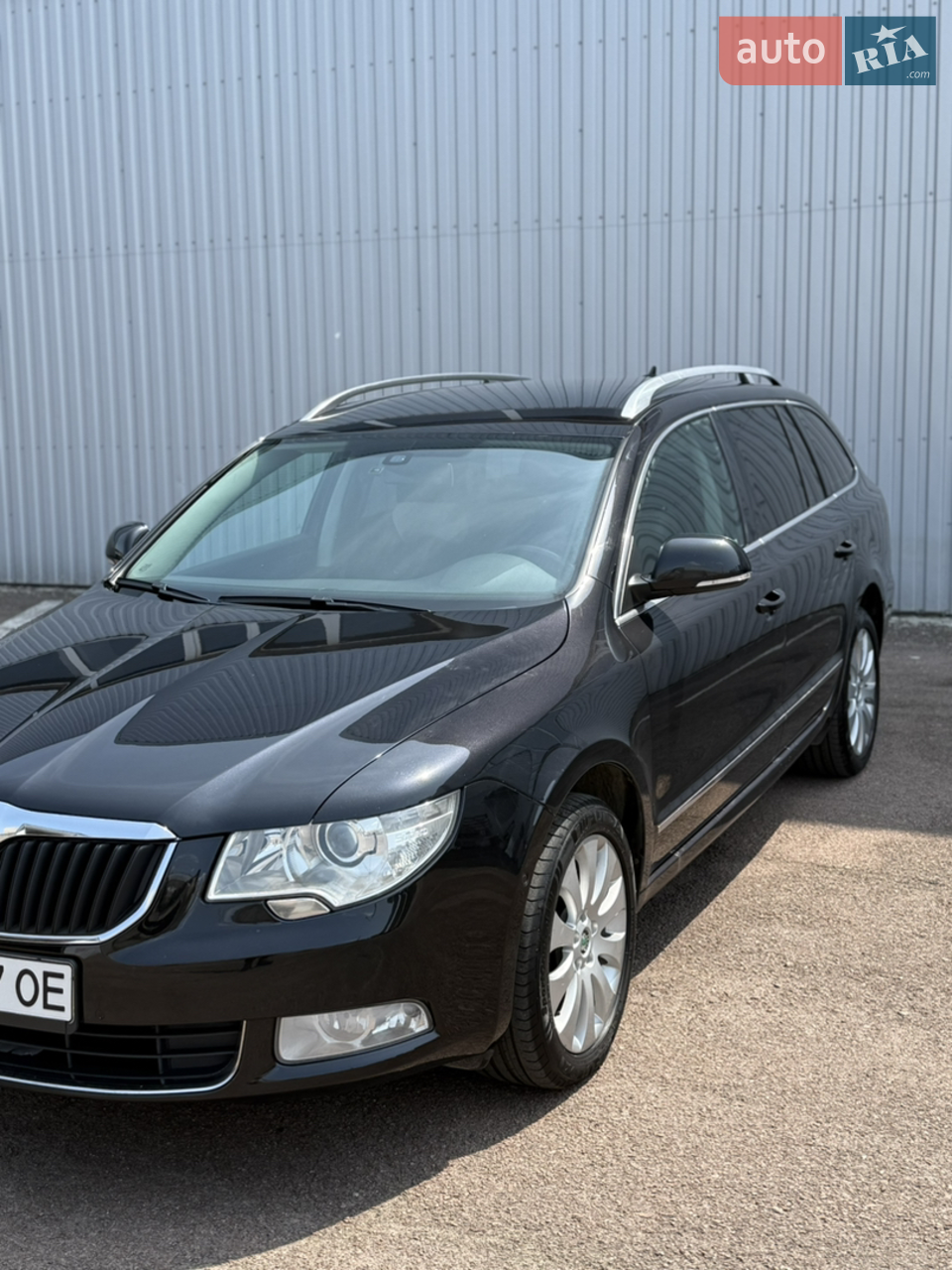 2013 Skoda Superb - мініатюра 19