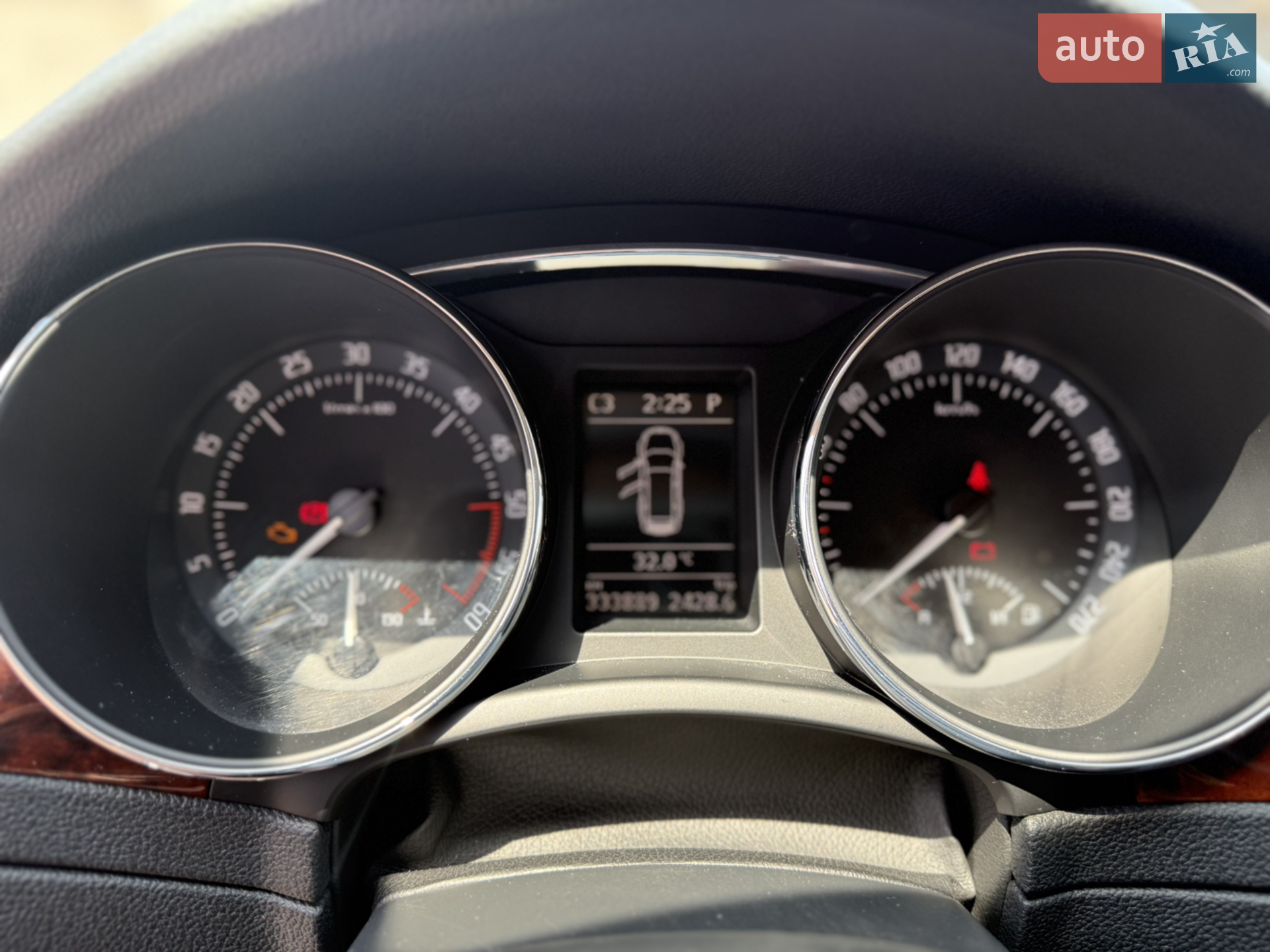 2012 Skoda Superb - мініатюра 18
