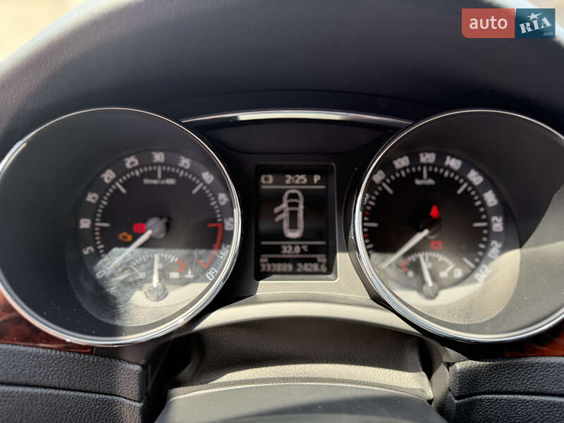 Универсал Skoda Superb 2012 в Киеве фото 18 Универсал Skoda Superb 2012 в Киеве