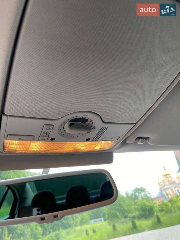 Лифтбек Skoda Superb 2007 в Николаеве фото 7 Лифтбек Skoda Superb 2007 в Николаеве
