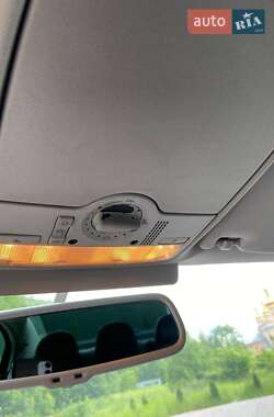 Ліфтбек Skoda Superb 2007 в 