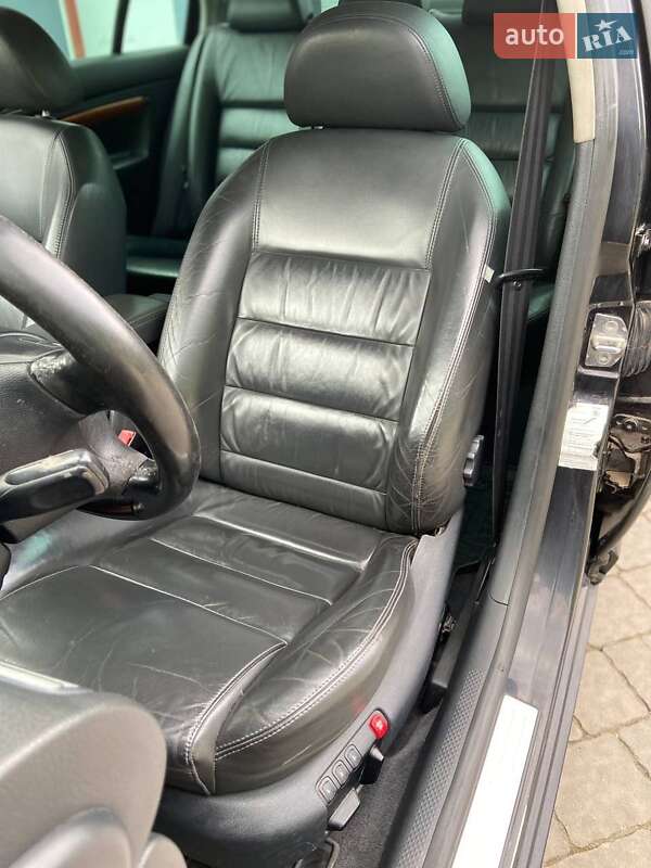 Лифтбек Skoda Superb 2007 в Николаеве фото 14 Лифтбек Skoda Superb 2007 в Николаеве