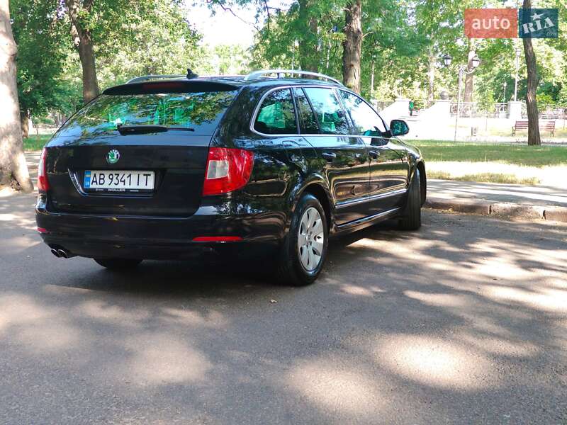 Универсал Skoda Superb 2012 в Николаеве фото 21 Универсал Skoda Superb 2012 в Николаеве