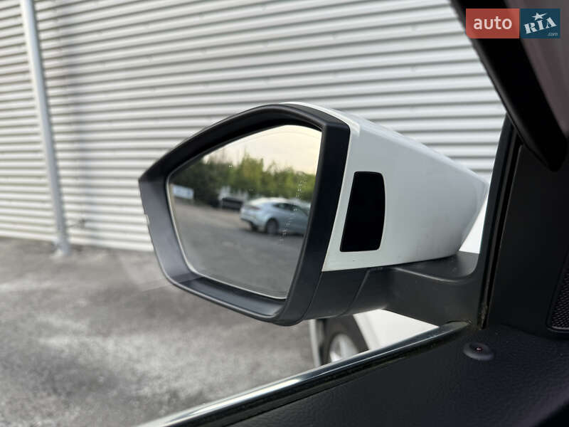 Универсал Skoda Superb 2021 в Ровно