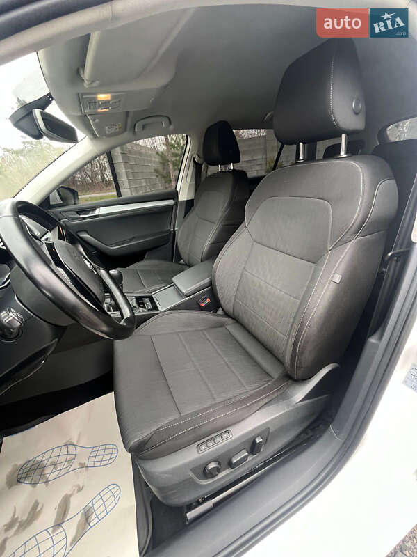 Универсал Skoda Superb 2016 в Киеве
