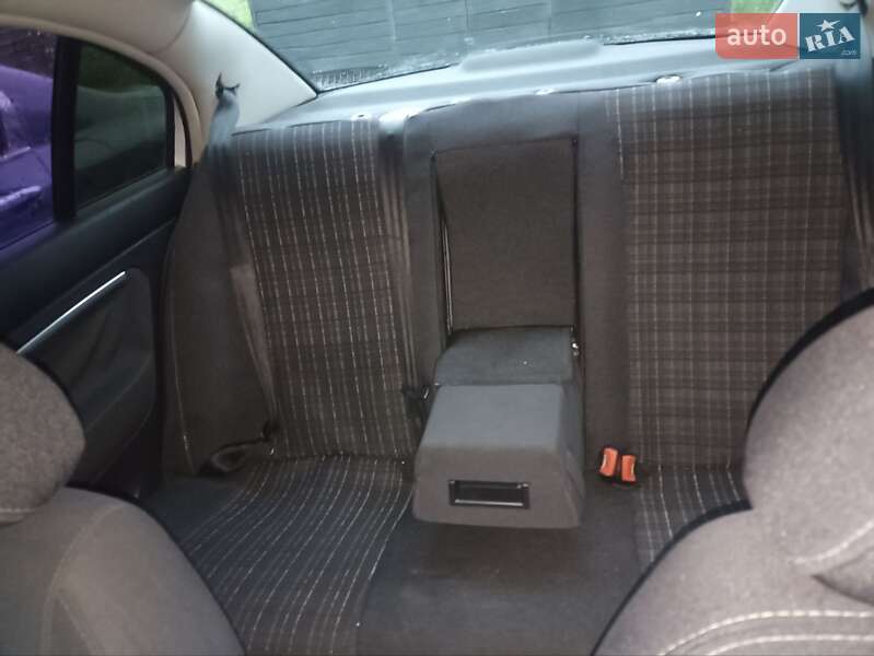 Лифтбек Skoda Superb 2007 в Львове фото 6 Лифтбек Skoda Superb 2007 в Львове