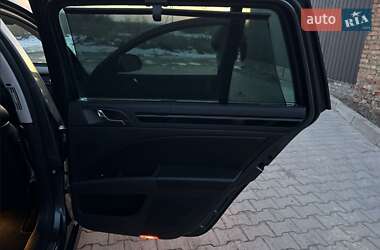 Універсал Skoda Superb 2014 в 