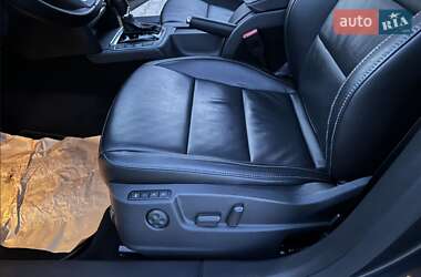 Універсал Skoda Superb 2014 в 