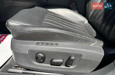Лифтбек Skoda Superb 2016 в 