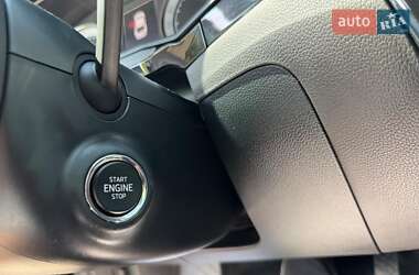 Лифтбек Skoda Superb 2016 в 
