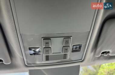 Лифтбек Skoda Superb 2016 в 