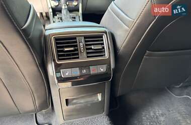 Лифтбек Skoda Superb 2016 в 