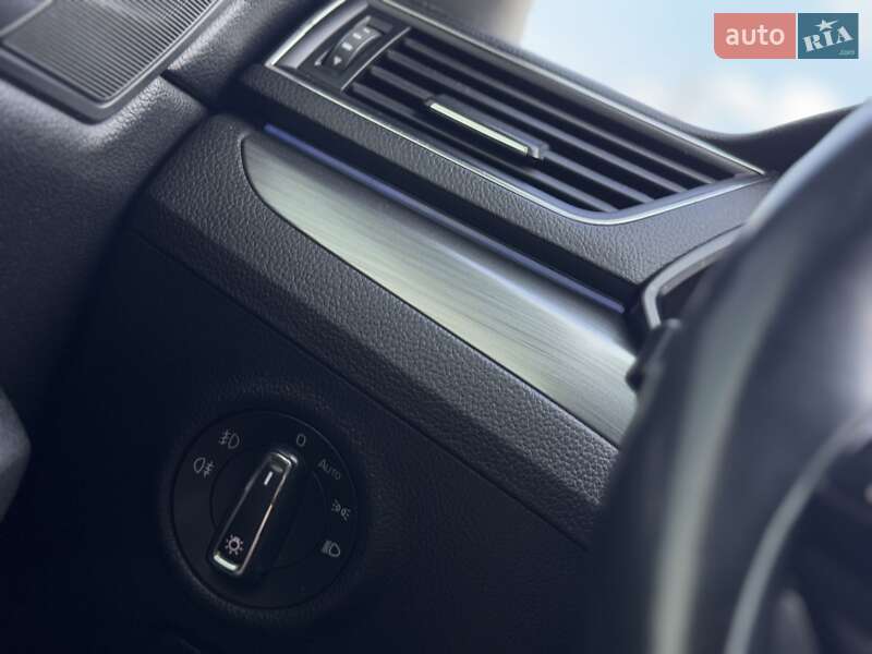 Універсал Skoda Superb 2015 в Мукачевому