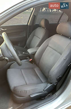 Лифтбек Skoda Superb 2006 в 