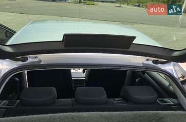 Лифтбек Skoda Superb 2020 в 