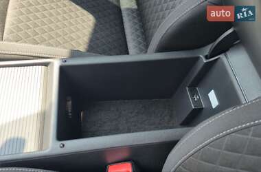 Лифтбек Skoda Superb 2020 в 