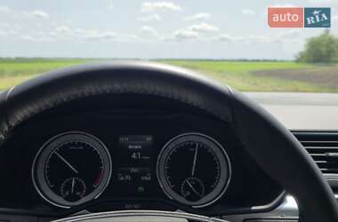 Лифтбек Skoda Superb 2020 в 