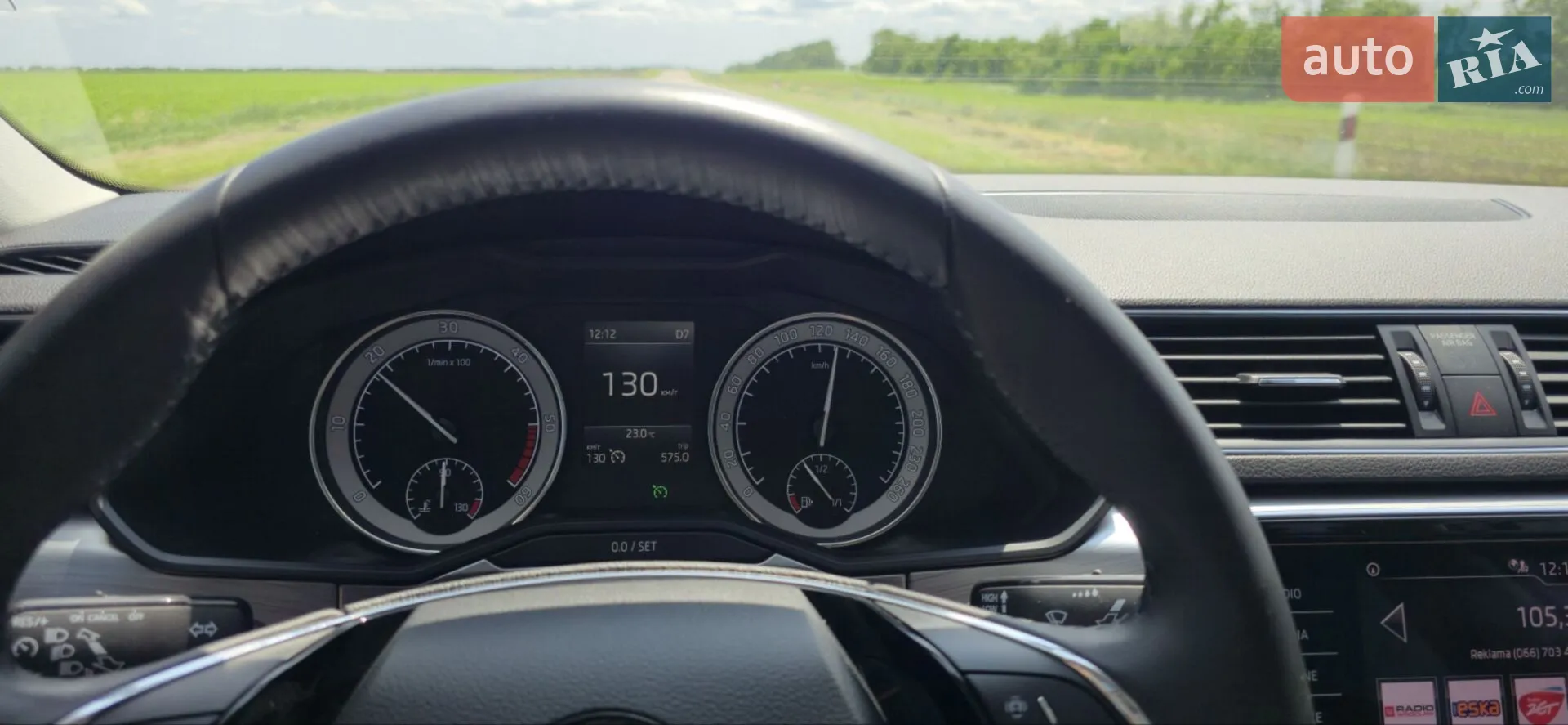 2020 Skoda Superb - мініатюра 54