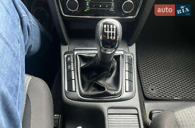 Универсал Skoda Superb 2010 в 