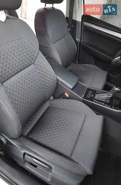 Универсал Skoda Superb 2016 в 