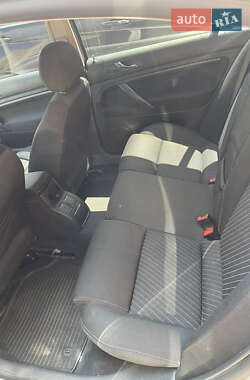 Лифтбек Skoda Superb 2007 в 