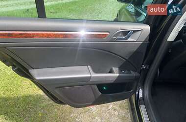 Универсал Skoda Superb 2009 в 