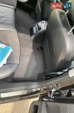 Универсал Skoda Superb 2009 в 