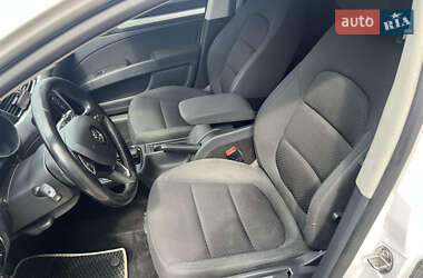 Универсал Skoda Superb 2013 в 