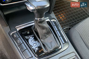 Универсал Skoda Superb 2010 в 