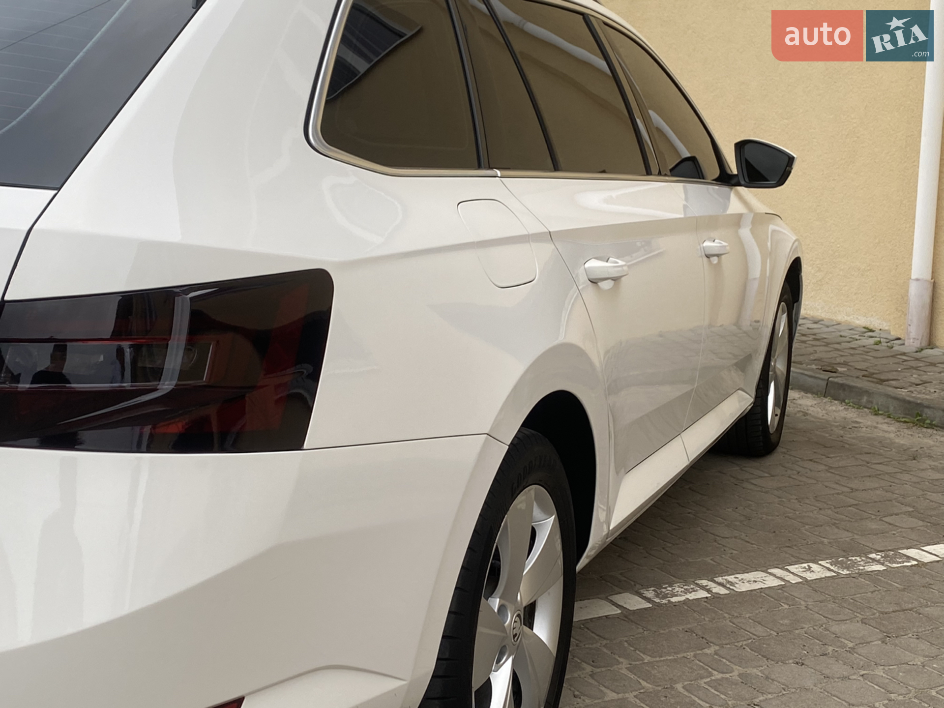 2017 Skoda Superb - мініатюра 29