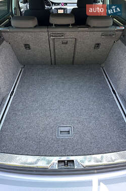 Универсал Skoda Superb 2011 в 
