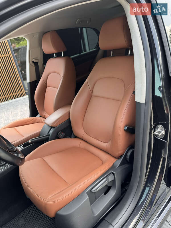 Лифтбек Skoda Superb 2014 в Ивано-Франковске фото 14 Лифтбек Skoda Superb 2014 в Ивано-Франковске