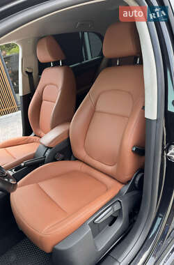 Лифтбек Skoda Superb 2014 в 