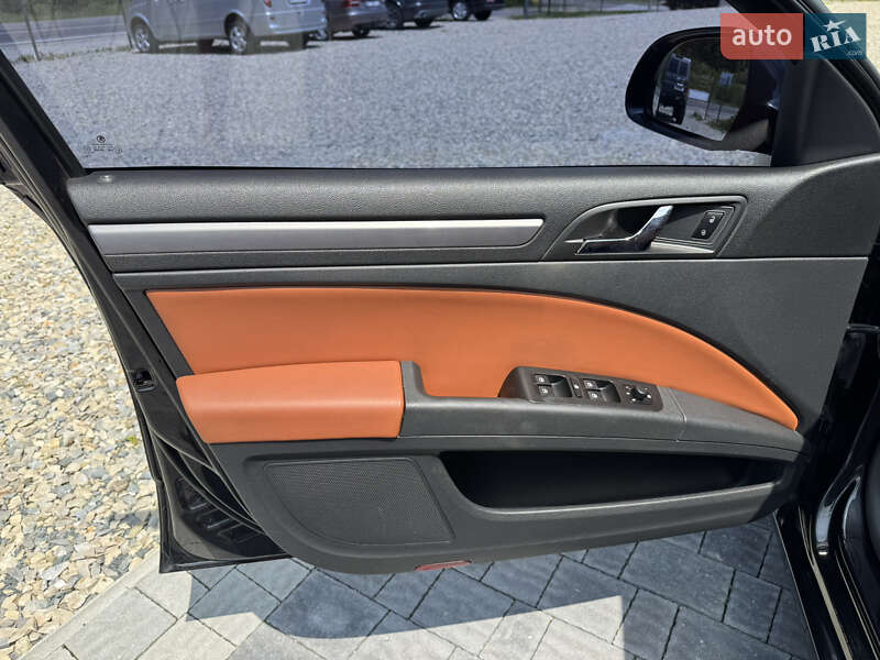 Лифтбек Skoda Superb 2014 в Ивано-Франковске фото 12 Лифтбек Skoda Superb 2014 в Ивано-Франковске