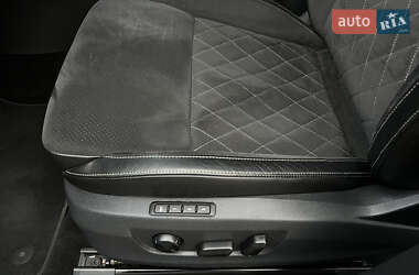 Лифтбек Skoda Superb 2021 в 