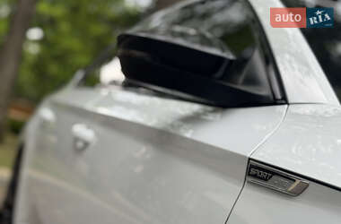 Лифтбек Skoda Superb 2021 в 