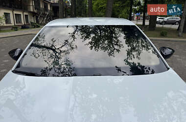 Лифтбек Skoda Superb 2021 в 
